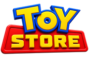 Toy Store