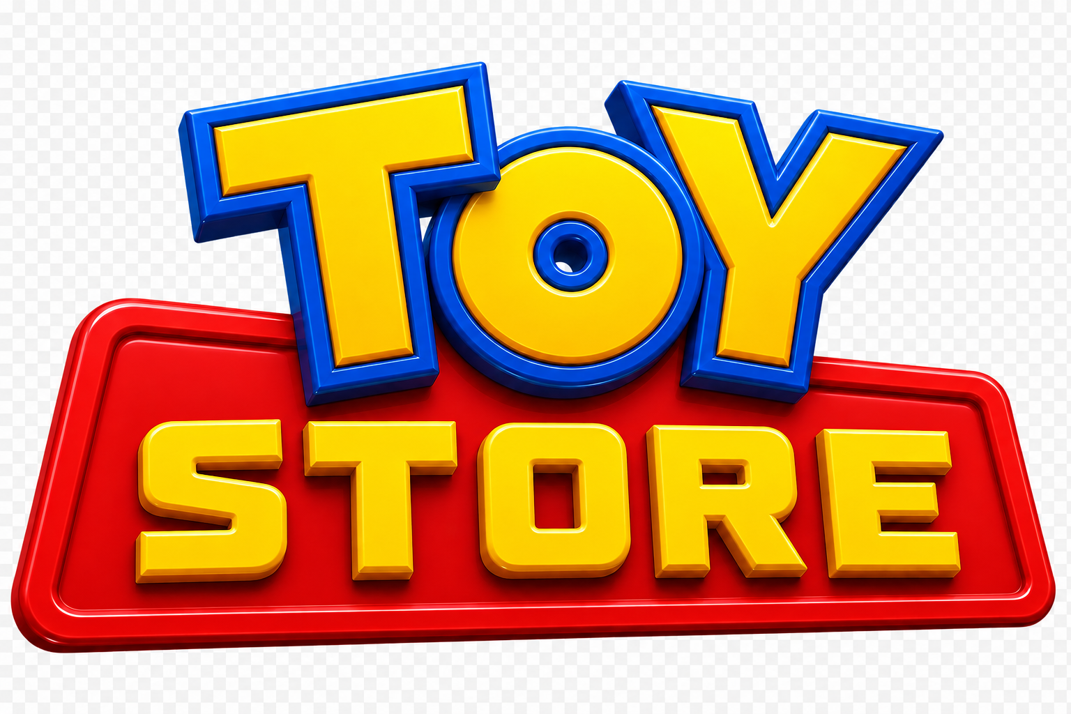 Toy Store
